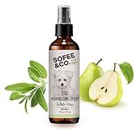 Algopix Similar Product 14 - Sofee  Co Dog Puppy Odor Eliminating