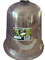 Algopix Similar Product 2 - Garden Cloche 9 Pack - Large