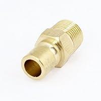 Algopix Similar Product 12 - 138 Fine Threads Brass Quick