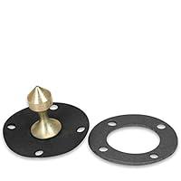 Algopix Similar Product 17 - Mallory 29859 Diaphragm Kit