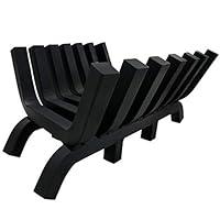 Algopix Similar Product 12 - TITAN GREAT OUTDOORS 24 Solid Steel