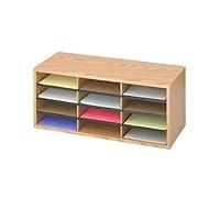 Algopix Similar Product 15 - Scranton  Co Medium Oak