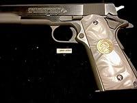 Algopix Similar Product 10 - 1911 GRIPS FULL SIZESALE