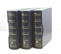 Algopix Similar Product 3 - Lighthouse VarioG Classic Binders with