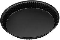 Algopix Similar Product 3 - Zenker Flan Dish Diameter 30 cm Made of