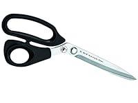 Algopix Similar Product 18 - Due Cigni Tailoring Scissors, 23 cm