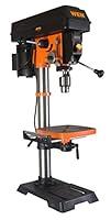 Algopix Similar Product 11 - WEN 4214 12Inch Variable Speed Drill