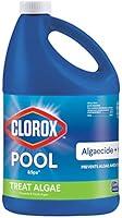 Algopix Similar Product 17 - Clorox PoolSpa Swimming Pool