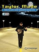 Algopix Similar Product 11 - Taylor Made Todd Taylors Most