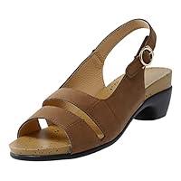 Algopix Similar Product 4 - Rvidbe Womens Sandals Comfortable