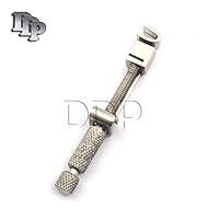 Algopix Similar Product 16 - DDP MATRIX RETAINERS TOFFELMIRE SENIOR