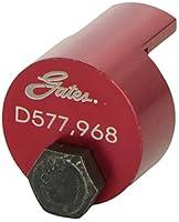 Algopix Similar Product 1 - Gates 91030 MicroV Stretch Fit