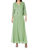 Algopix Similar Product 13 - SERYO Mother of The Bride Dresses with