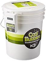 Algopix Similar Product 5 - Marine Metal Cool Bubbles Insulated