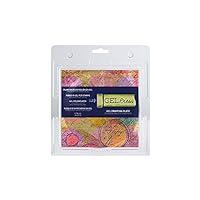 Algopix Similar Product 8 - Gel Press Monoprinting Print Plate  6
