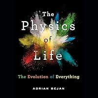 Algopix Similar Product 10 - The Physics of Life The Evolution of
