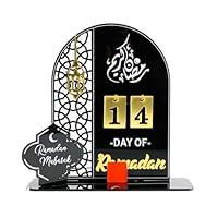 Algopix Similar Product 17 - Ramadan Advent Calendar Ramadan