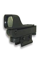 Algopix Similar Product 5 - NcStar Tippmann Red Dot Reflex Sight