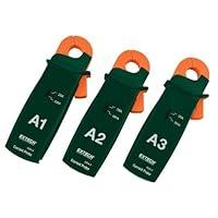 Algopix Similar Product 14 - Extech PQ342 Current Clamp Probes 3