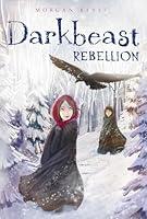 Algopix Similar Product 2 - Darkbeast Rebellion