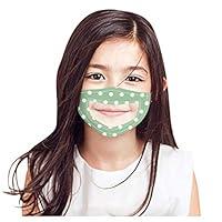 Algopix Similar Product 12 - WowTowel Kids Reusable Face Covering