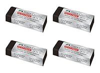 Algopix Similar Product 16 - Faber Castell Pencil Eraser  Large