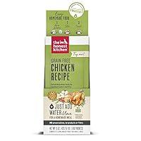 Algopix Similar Product 10 - The Honest Kitchen Human Grade