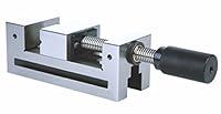 Algopix Similar Product 18 - INSIZE 6525-76 Precision Vise, 2.874"