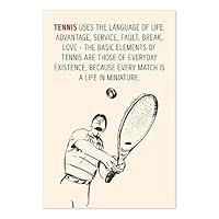 Algopix Similar Product 8 - Andre Agassi Tennis Language Of Life