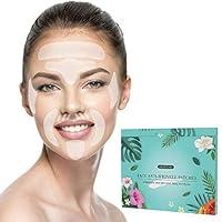 Algopix Similar Product 19 - Facial Wrinkle Patches AntiWrinkle