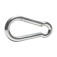 Algopix Similar Product 12 - Koch Industries 245371 Zinc Plated