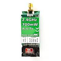 Algopix Similar Product 16 - ImmersionRC 24GHz 700mw AV