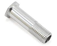 Algopix Similar Product 13 - HPI Racing Servo Saver Pipe Sprint 2