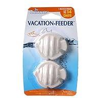 Algopix Similar Product 18 - Penn Plax Fish Shape Vacation Fish