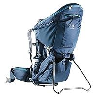 Algopix Similar Product 7 - Deuter Kid Comfort Pro (Midnight)