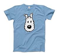Algopix Similar Product 20 - Wire Fox Terrier Snowys TShirt