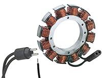 Algopix Similar Product 17 - ACCEL 152105 Unmolded Lectric Stator
