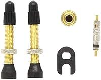 Algopix Similar Product 17 - JOES NO FLATS Presta Valve stem 2
