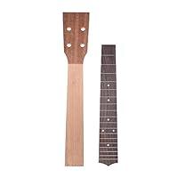 Algopix Similar Product 19 - ammoon 26 Inch Tenor Ukelele Maple Wood