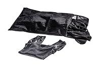 Algopix Similar Product 9 - WENKO Washing net Black Polyester 70