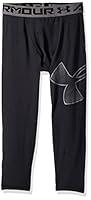 Algopix Similar Product 1 - Under Armour Boys Armour 34 Logo