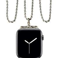 Algopix Similar Product 7 - Stainless Steel Chain Necklace