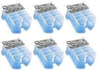 Algopix Similar Product 4 - Clark Shaving Co Refill Cartridges for