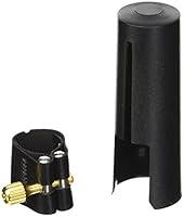 Algopix Similar Product 2 - Rovner 3MLNY Tenor Sax Ligature