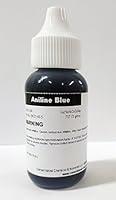 Algopix Similar Product 9 - Aniline Blue Indicator 1oz 30ml