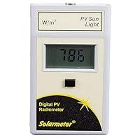 Algopix Similar Product 15 - Solarmeter Model 100 Global Solar
