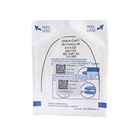 Algopix Similar Product 1 - Dental Ormco DAMON CuNITi Rectangular