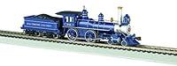 Algopix Similar Product 12 - Bachmann Industries 440 American