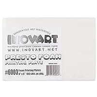Algopix Similar Product 8 - INOVART Presto Foam Printing Plates