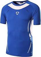 Algopix Similar Product 13 - Sportides Big Boys Quick Dry Active